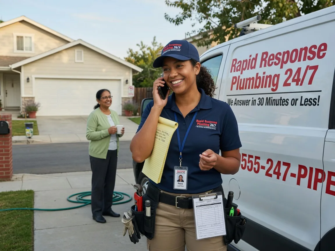 Emergency Plumber Delta, UT FAQs